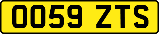 OO59ZTS