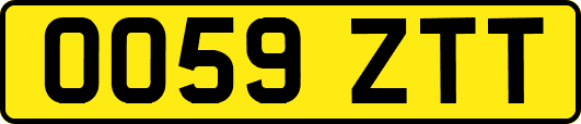 OO59ZTT