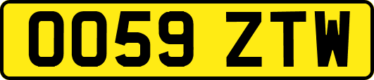 OO59ZTW