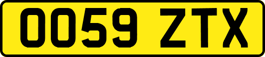 OO59ZTX