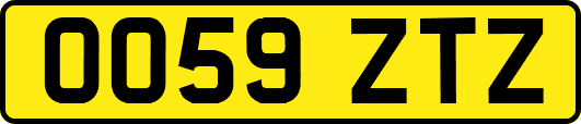 OO59ZTZ