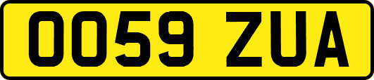 OO59ZUA