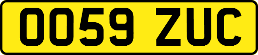 OO59ZUC