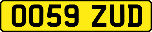 OO59ZUD