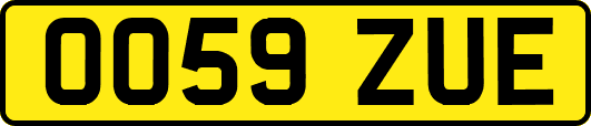 OO59ZUE