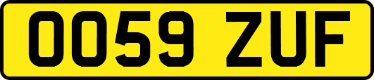OO59ZUF