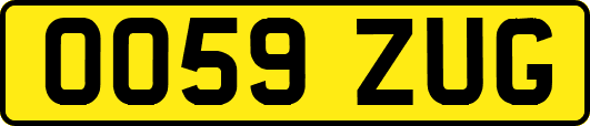 OO59ZUG