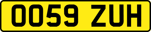 OO59ZUH