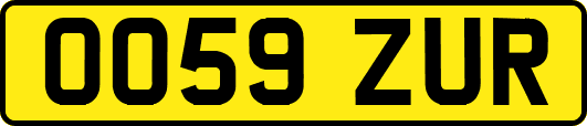 OO59ZUR