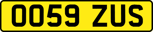 OO59ZUS
