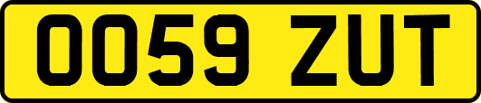 OO59ZUT