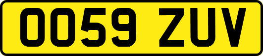 OO59ZUV