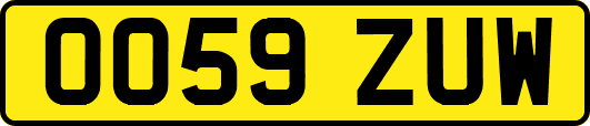 OO59ZUW