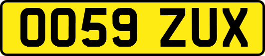 OO59ZUX