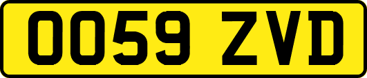 OO59ZVD