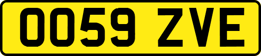 OO59ZVE