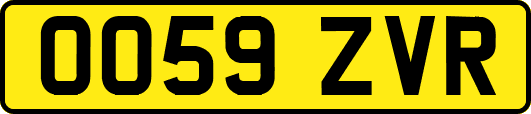 OO59ZVR