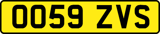 OO59ZVS