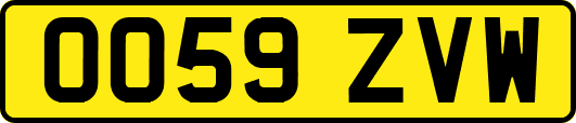 OO59ZVW