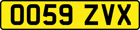 OO59ZVX