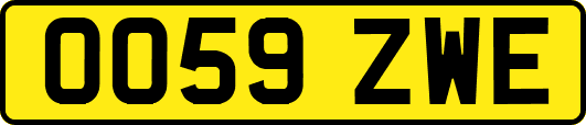 OO59ZWE