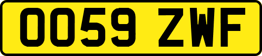 OO59ZWF
