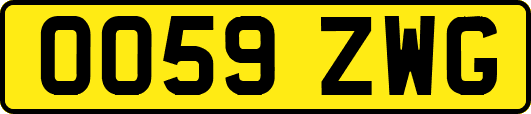 OO59ZWG