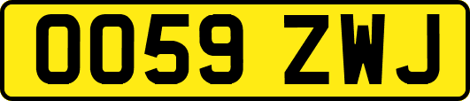 OO59ZWJ