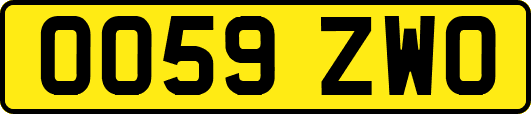 OO59ZWO