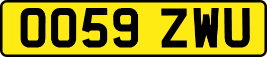 OO59ZWU