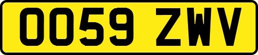 OO59ZWV