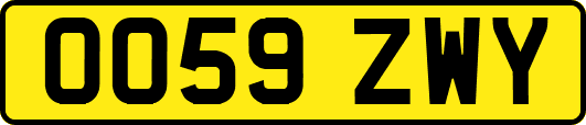 OO59ZWY