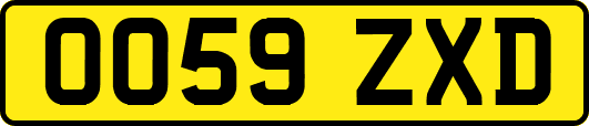 OO59ZXD