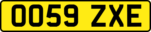 OO59ZXE