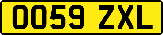OO59ZXL