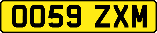 OO59ZXM