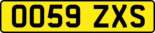 OO59ZXS