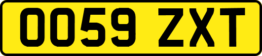 OO59ZXT