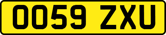 OO59ZXU