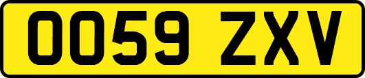OO59ZXV