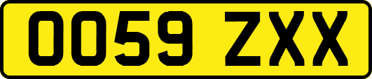 OO59ZXX