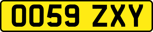 OO59ZXY