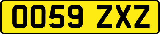 OO59ZXZ