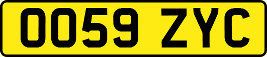 OO59ZYC