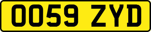 OO59ZYD