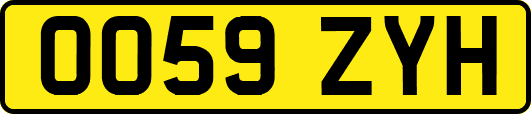 OO59ZYH