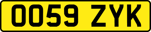 OO59ZYK