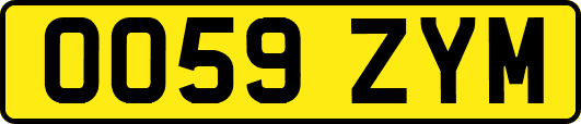 OO59ZYM