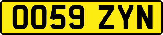 OO59ZYN