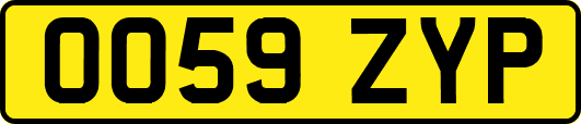 OO59ZYP